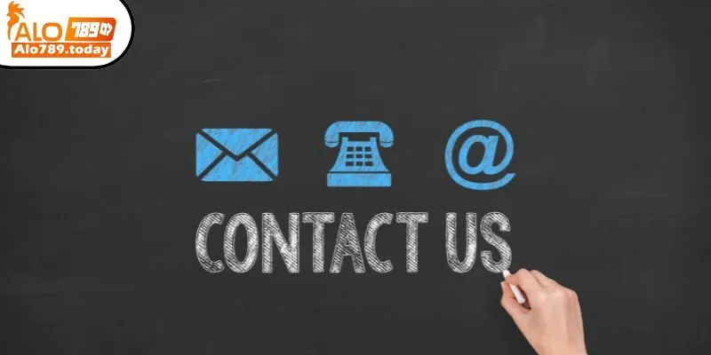 Các cách liên hệ Alo789 dễ dàng và tiện lợi