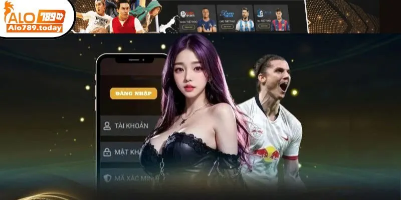 Hướng dẫn cách thức đăng nhập Alo789 cho tân thủ mới