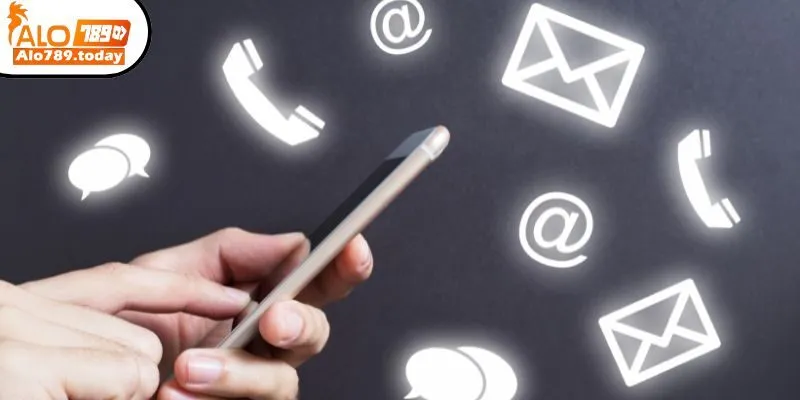 Khi nào chúng ta cần liên hệ Alo789 để nhận hỗ trợ?