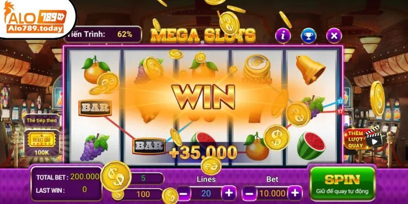 Nổ Hũ Xèng - Địa Điểm Săn Cá Lý Tưởng Cho Mọi Thành Viên