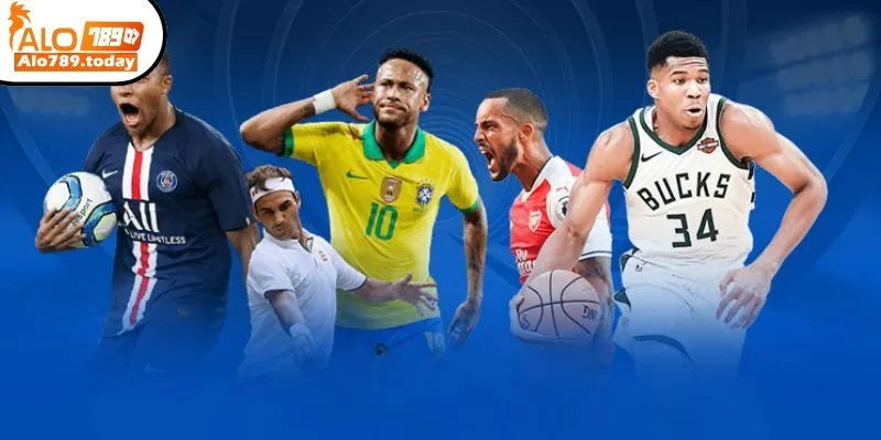 Thể Thao Alo789 - Vì Sao Được Cộng Đồng Tin Tưởng Lựa Chọn?