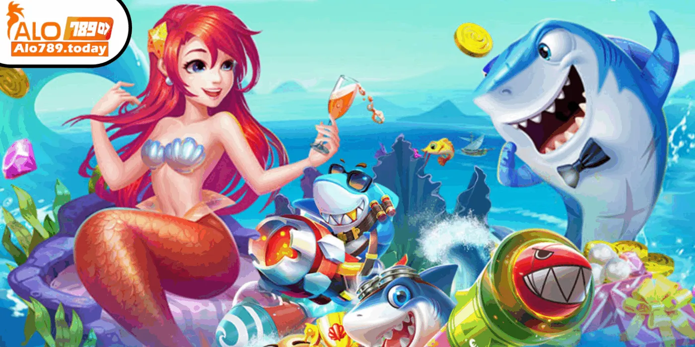 Thông tin đôi nét về thể loại Tam Tiên Bắn Cá